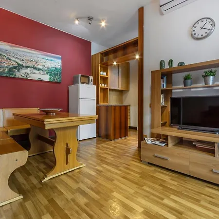 Apartman Casa Da Essenza *