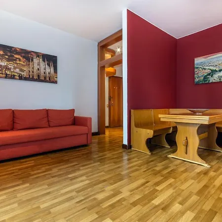 公寓 Casa Da Essenza