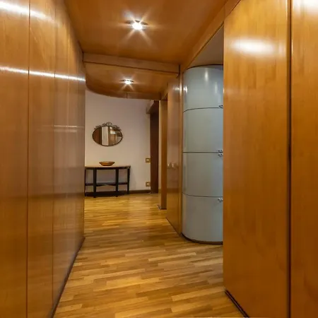公寓 Casa Da Essenza *