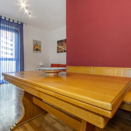 Casa Da Essenza Apartman