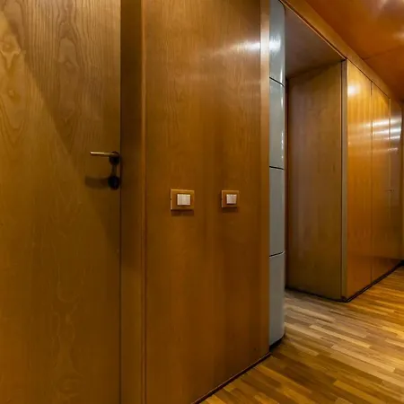 Casa Da Essenza Apartman
