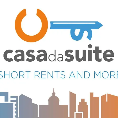 Apartman Casa Da Essenza *