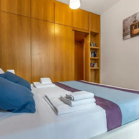 Apartman Casa Da Essenza