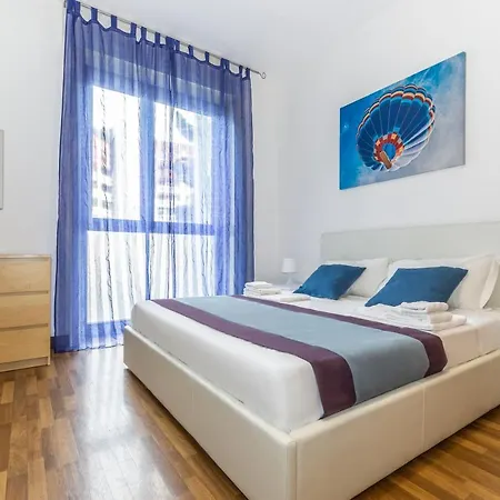 Apartman Casa Da Essenza *